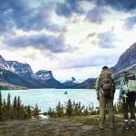 Jeff Roop, Missy Peregrym