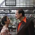 G&eacute;raldine Nakache, Fred Testot