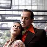 G&eacute;raldine Nakache, Fred Testot