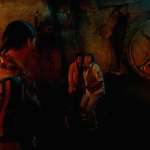 Jamel Debbouze, Alain Chabat