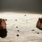 Jamel Debbouze, Alain Chabat