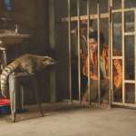 Jamel Debbouze, Alain Chabat