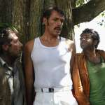 Jamel Debbouze, Lambert Wilson, Alain Chabat