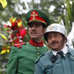 Patrick Timsit, Fred Testot