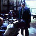 Ray Liotta, Busta Rhymes, Kevin Rushton