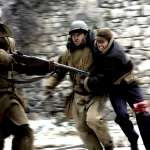 Alexander Polinsky, Larry Bagby, Corbin Allred, Kirby Heyborne