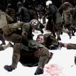 Benjamin Gourley, Alexander Polinsky