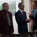 Andrzej Gałła, Piotr Polk, Grzegorz Małecki