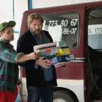 Jan Wieczorkowski, Michał Milowicz