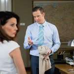 Katarzyna Glinka, Grzegorz Małecki