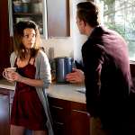 Katarzyna Glinka, Grzegorz Małecki