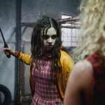 Cleo Rinkwest, India Eisley