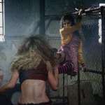 Cleo Rinkwest, India Eisley