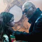Samuel L. Jackson, India Eisley