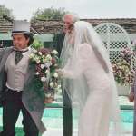 Allyce Beasley, Curtis Armstrong, Cybill Shepherd