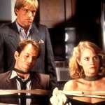 Bruce Willis, Cybill Shepherd, Brian Thompson