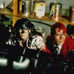 Bruce Willis, Cybill Shepherd