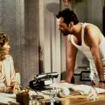 Bruce Willis, Cybill Shepherd