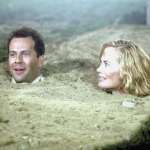 Bruce Willis, Cybill Shepherd