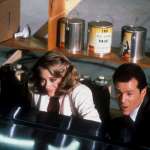 Bruce Willis, Cybill Shepherd