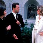 Bruce Willis, Cybill Shepherd, Dana Delany