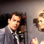 Bruce Willis, Cybill Shepherd