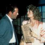 Bruce Willis, Cybill Shepherd