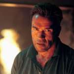 Arnold Schwarzenegger