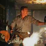 Arnold Schwarzenegger