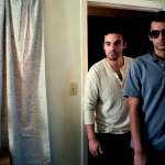 Jake Johnson, Karan Soni