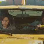 Mark Duplass, Aubrey Plaza