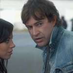 Mark Duplass, Aubrey Plaza