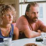 Emily Lloyd, Bruce Willis