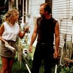 Emily Lloyd, Bruce Willis