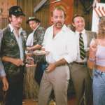Emily Lloyd, Stephen Tobolowsky, Bruce Willis, Ken Jenkins, Jim Beaver