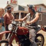 Emily Lloyd, John Terry, Bruce Willis