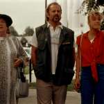 Emily Lloyd, Bruce Willis, Peggy Rea