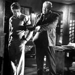 Burl Ives, James Dean