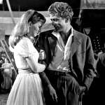 Julie Harris, James Dean