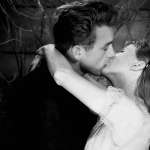 Julie Harris, James Dean