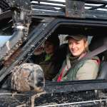 Anna Guzik, Marta Chodorowska