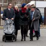 Bożena Dykiel, Anna Guzik, Mieczysław Hryniewicz, Sylwia Gliwa, Waldemar Błaszczyk