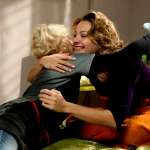 Karolina Nolbrzak, Małgorzata Socha