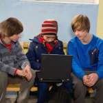 Krzysztof Swend, Natan Czyżewski, Karol Janeczko