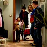 Małgorzata Socha, Anna Rusiecka, Anna Niedźwiecka, Kazimierz Mazur