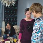 Mariusz Słupiński, Agata G&oacute;ral, Mateusz Gąsiewski, Marta Kalmus