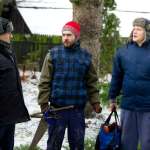 Szymon Nowak, Mateusz Sacharzewski, Waldemar Obłoza