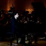 Jules Benchetrit, Karidja Tour&eacute;