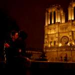 Jules Benchetrit, Karidja Tour&eacute;