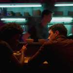 Jules Benchetrit, Karidja Tour&eacute;